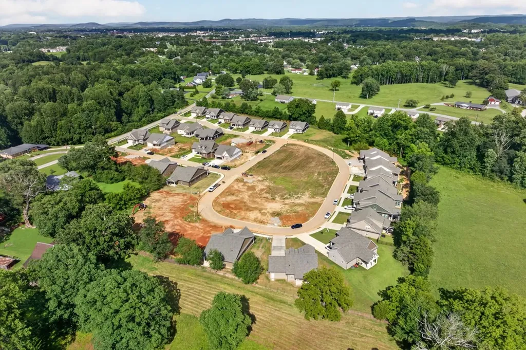 1330 Kensington Circle Cookeville TN 38501