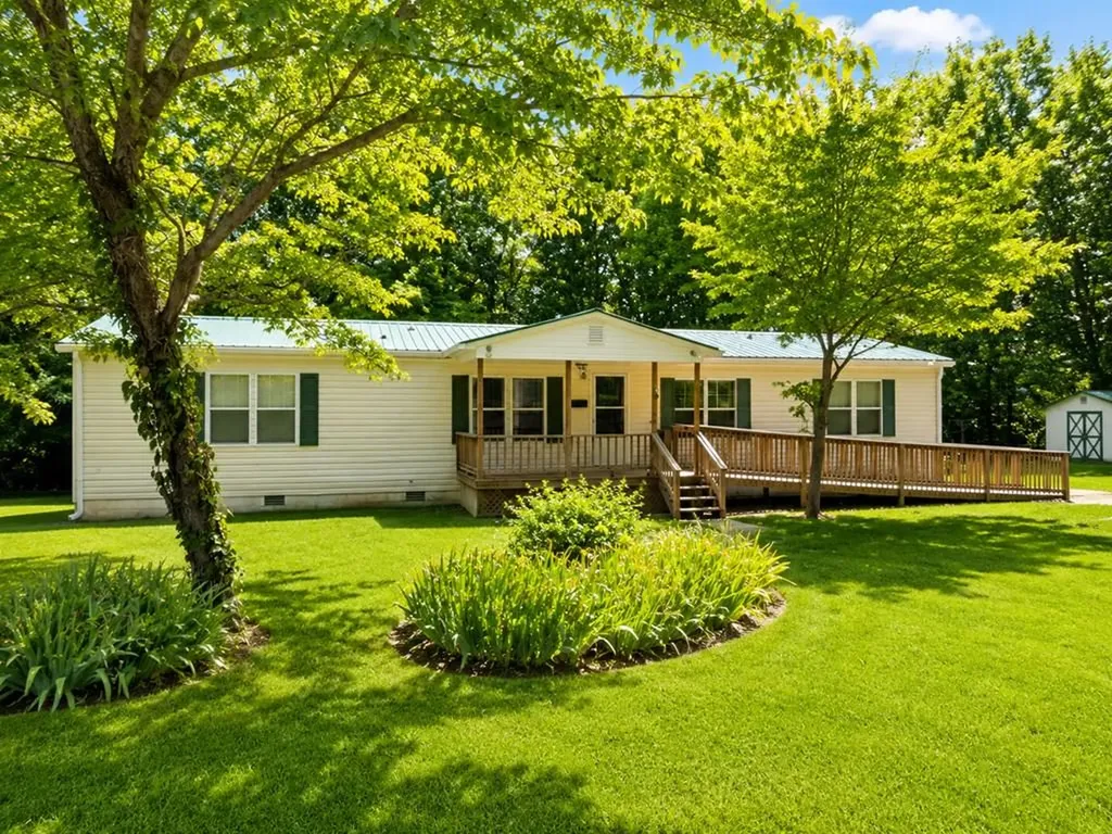 2455 Windle Community Road Cookeville TN 38506