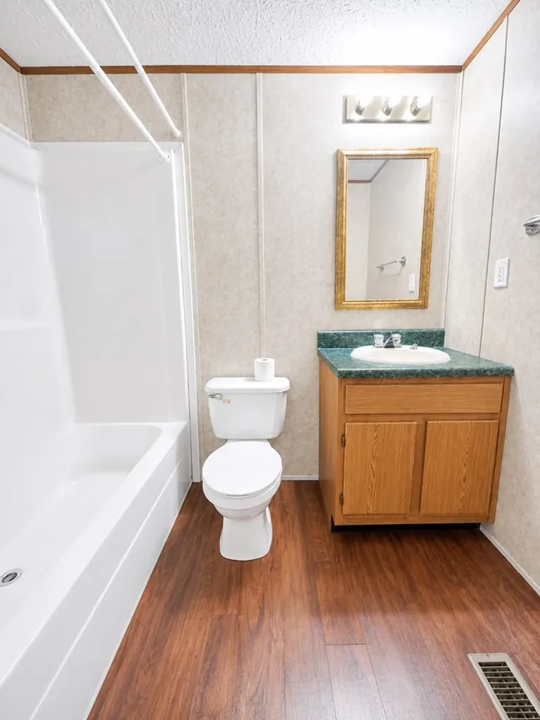 2455 Windle Community Road Cookeville TN 38506