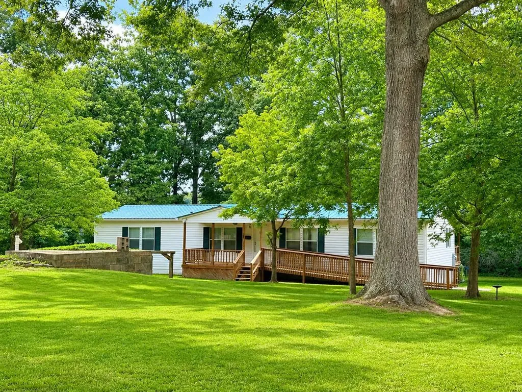 2455 Windle Community Road Cookeville TN 38506