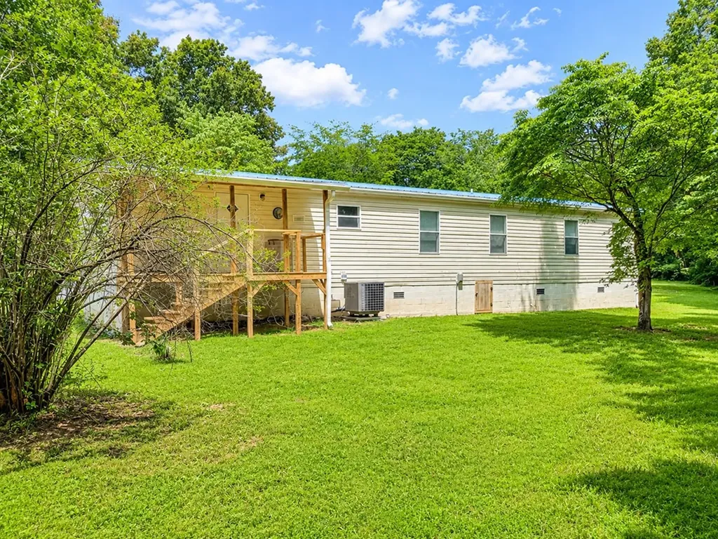 2455 Windle Community Road Cookeville TN 38506