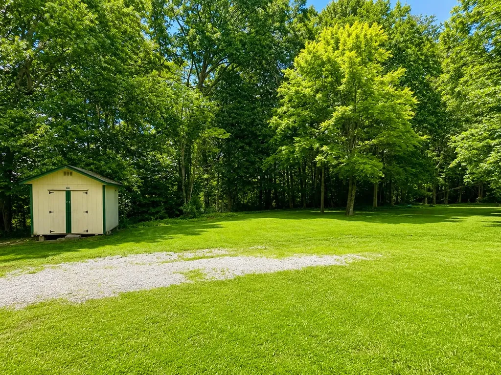 2455 Windle Community Road Cookeville TN 38506
