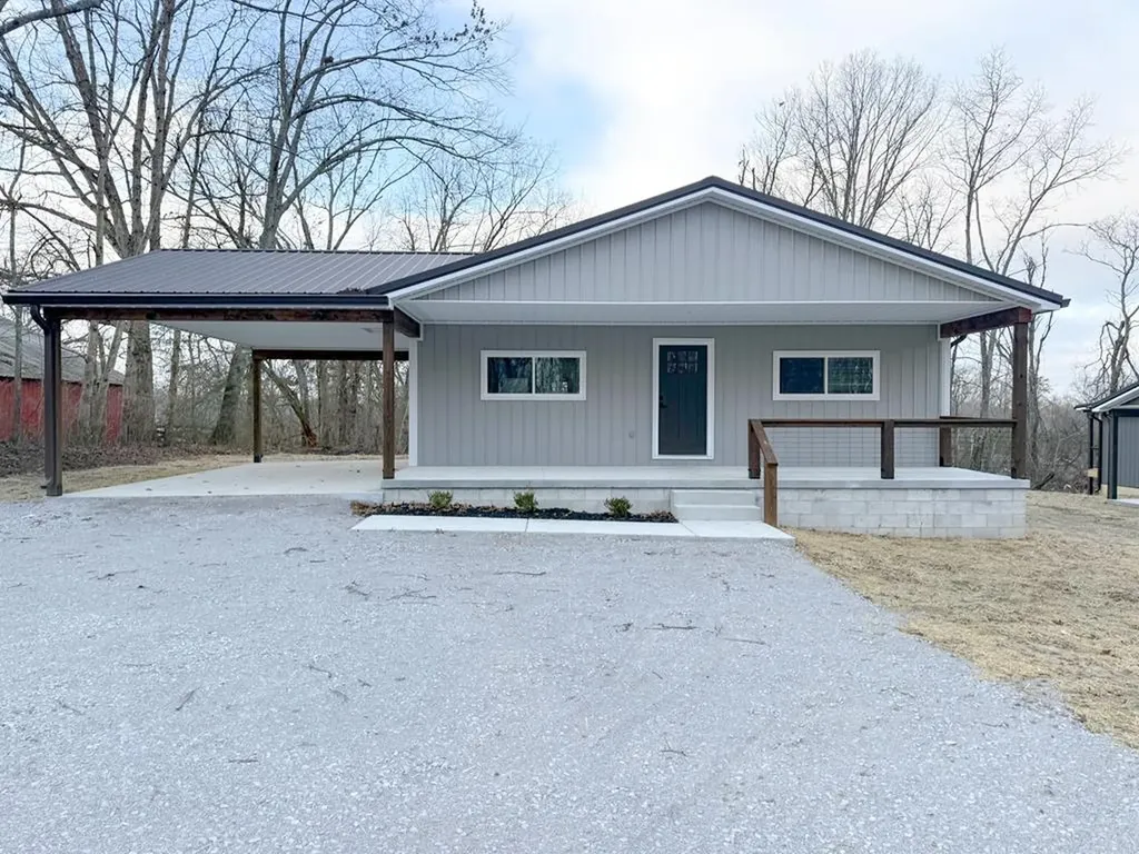 484 Wells Road Crossville TN 38555