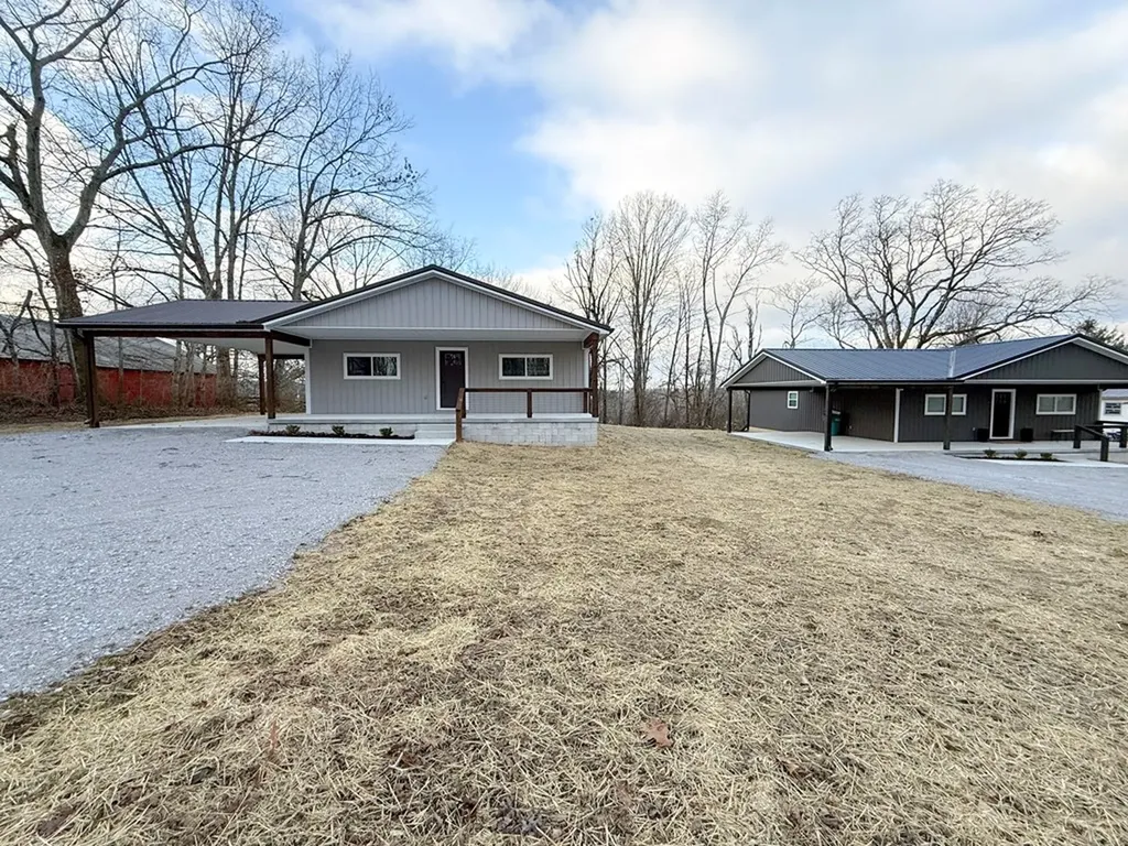 484 Wells Road Crossville TN 38555