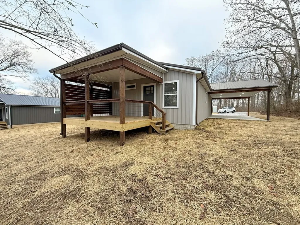 484 Wells Road Crossville TN 38555