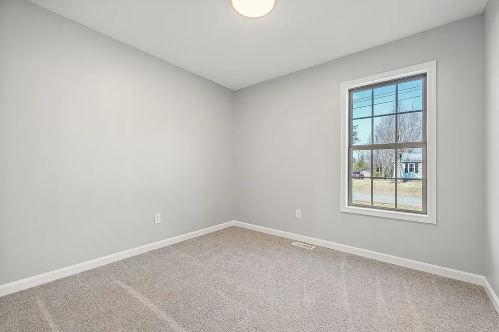 137 Bybee Drive Mcminnville TN 37110