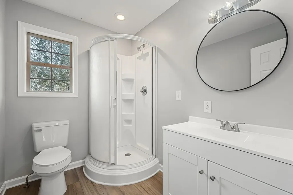 137 Bybee Drive Mcminnville TN 37110