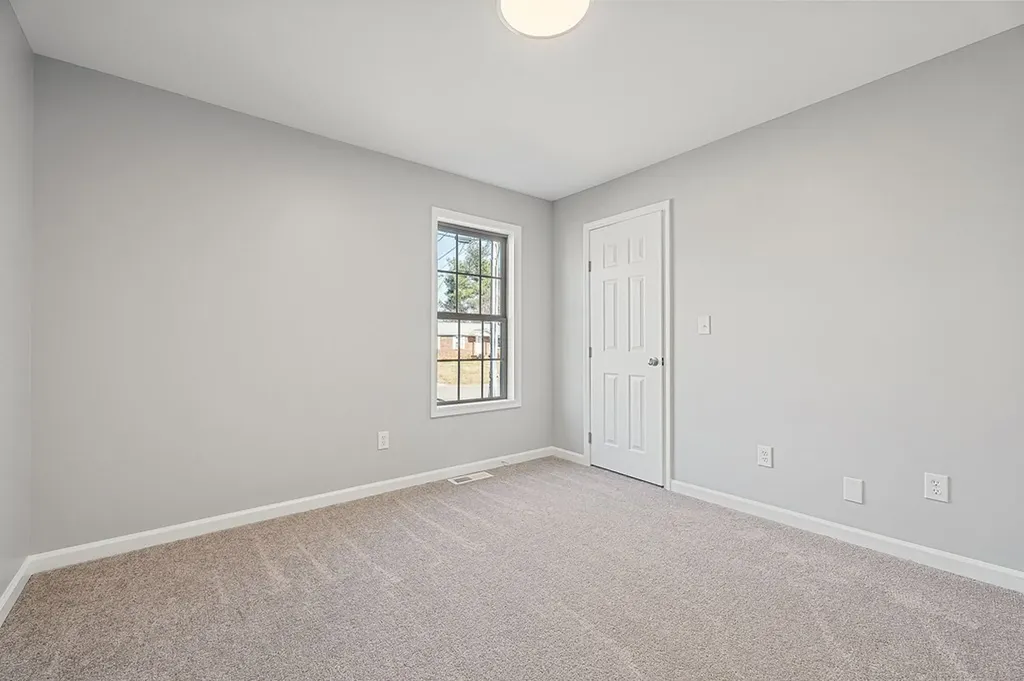 137 Bybee Drive Mcminnville TN 37110