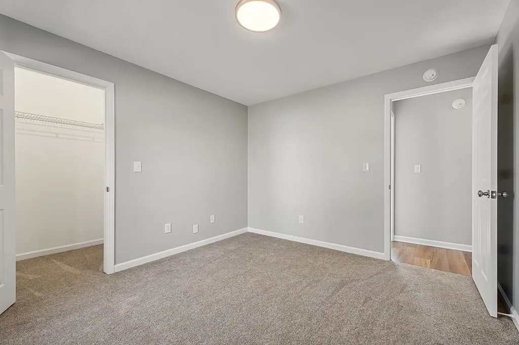 137 Bybee Drive Mcminnville TN 37110