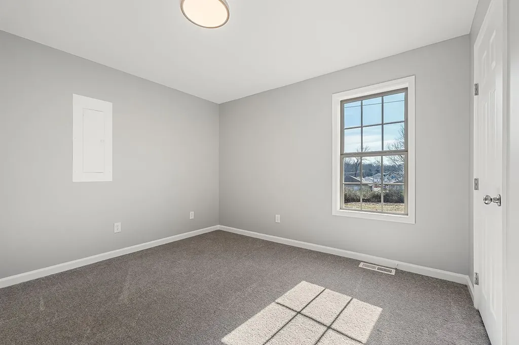 137 Bybee Drive Mcminnville TN 37110