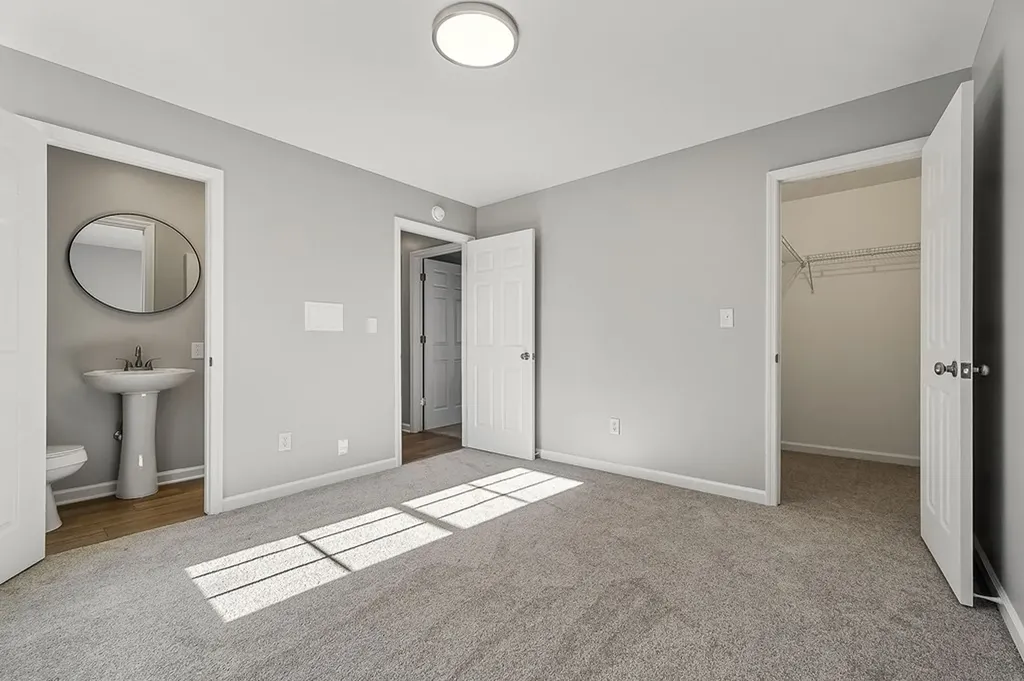 137 Bybee Drive Mcminnville TN 37110