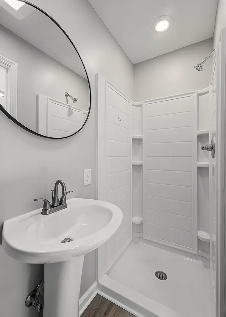 137 Bybee Drive Mcminnville TN 37110