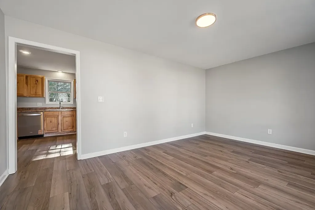 137 Bybee Drive Mcminnville TN 37110