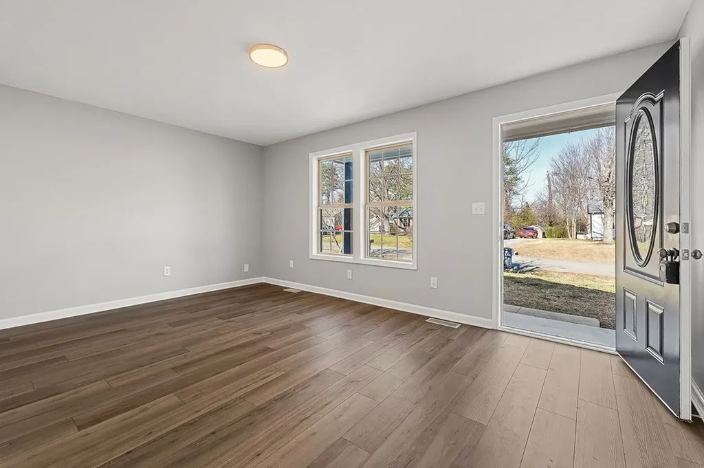 137 Bybee Drive Mcminnville TN 37110