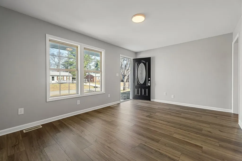 137 Bybee Drive Mcminnville TN 37110