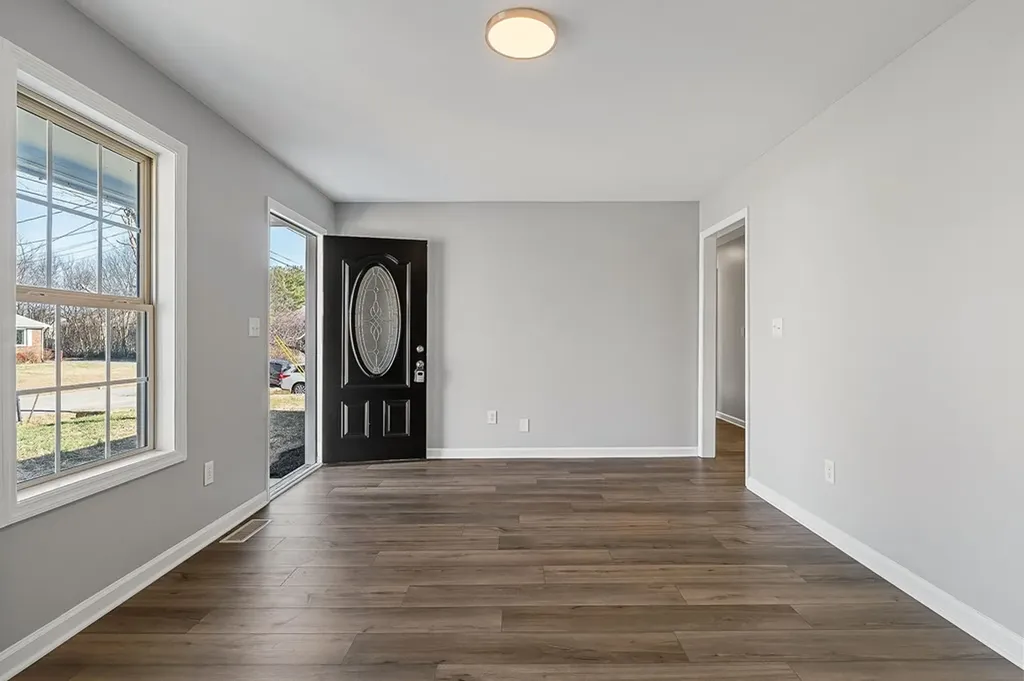 137 Bybee Drive Mcminnville TN 37110