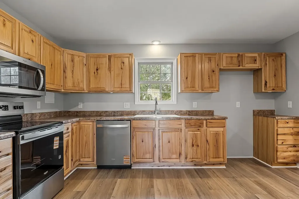 137 Bybee Drive Mcminnville TN 37110