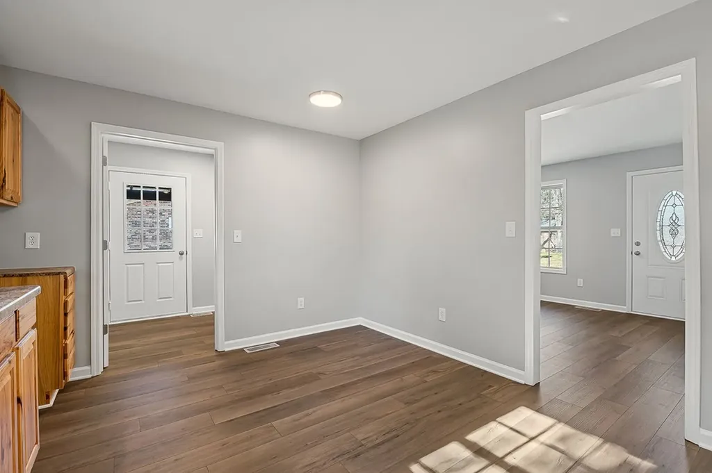 137 Bybee Drive Mcminnville TN 37110