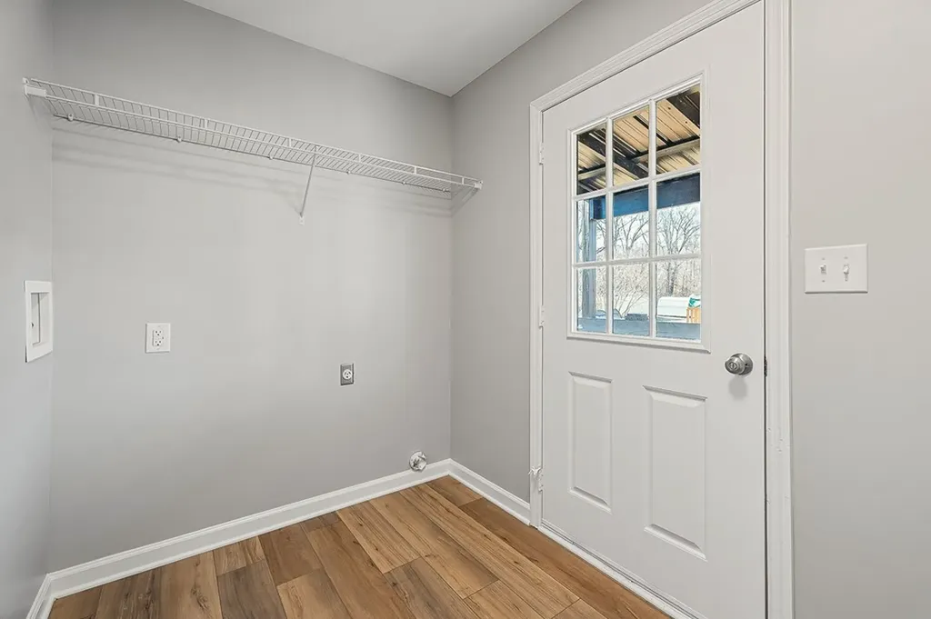 137 Bybee Drive Mcminnville TN 37110