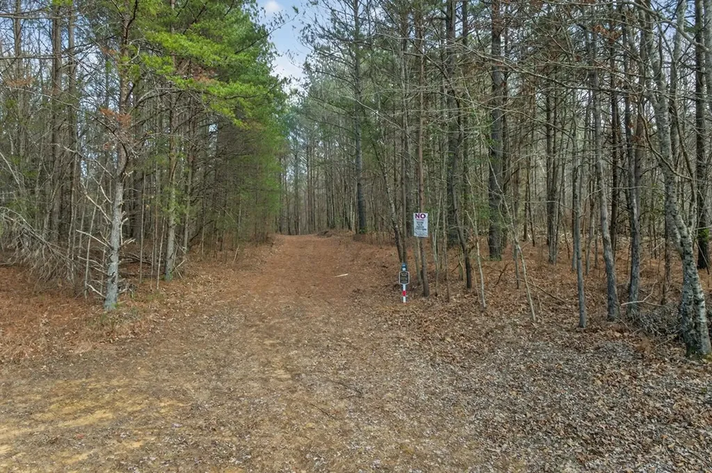 Tract 2 Lone Wolf Trail Spencer TN 38585