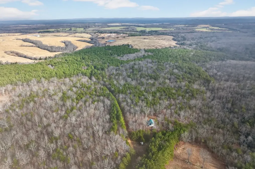 Tract 2 Lone Wolf Trail Spencer TN 38585