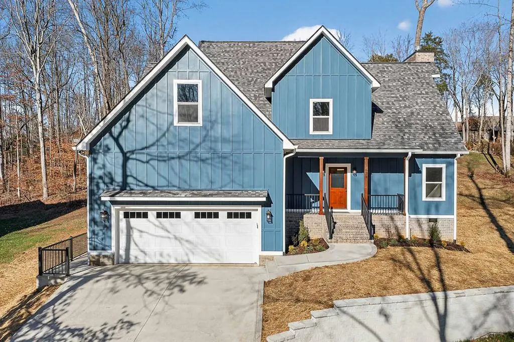 631 Ewell Drive Cookeville TN 38506