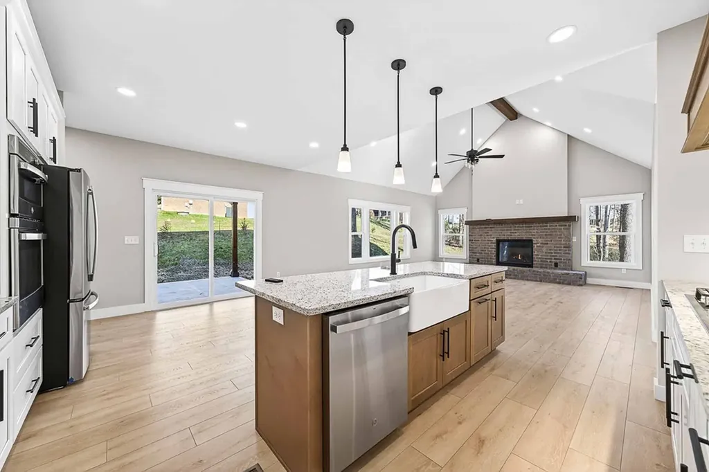 631 Ewell Drive Cookeville TN 38506