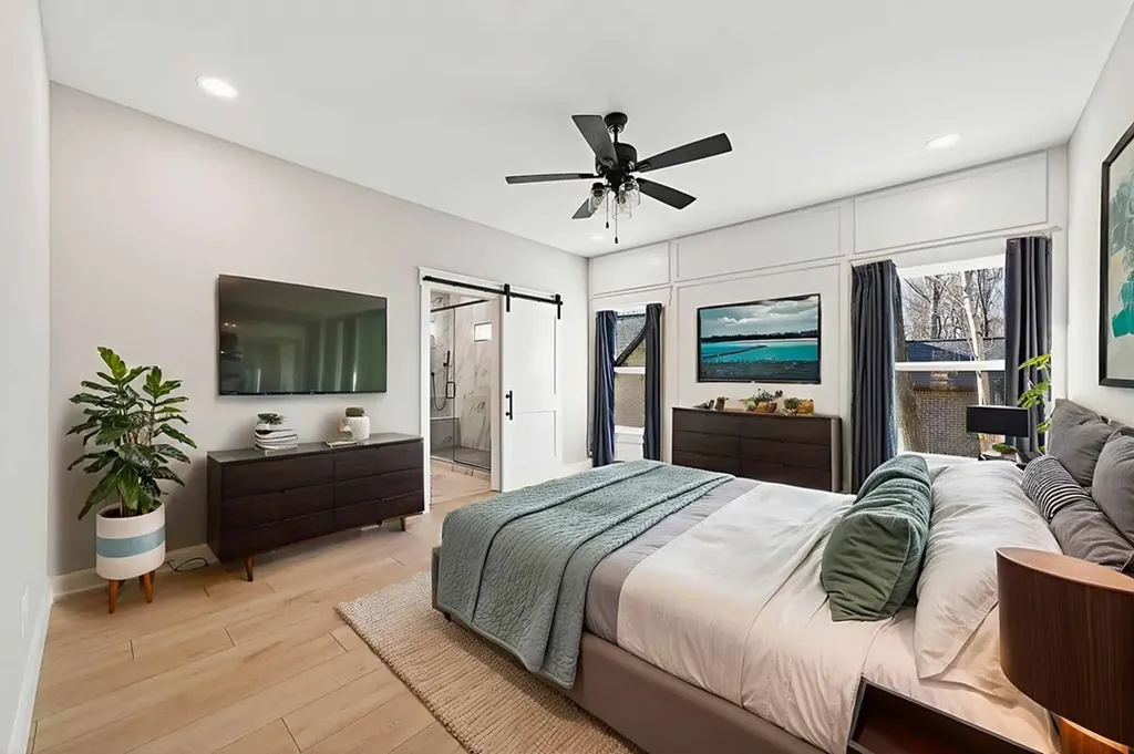 631 Ewell Drive Cookeville TN 38506