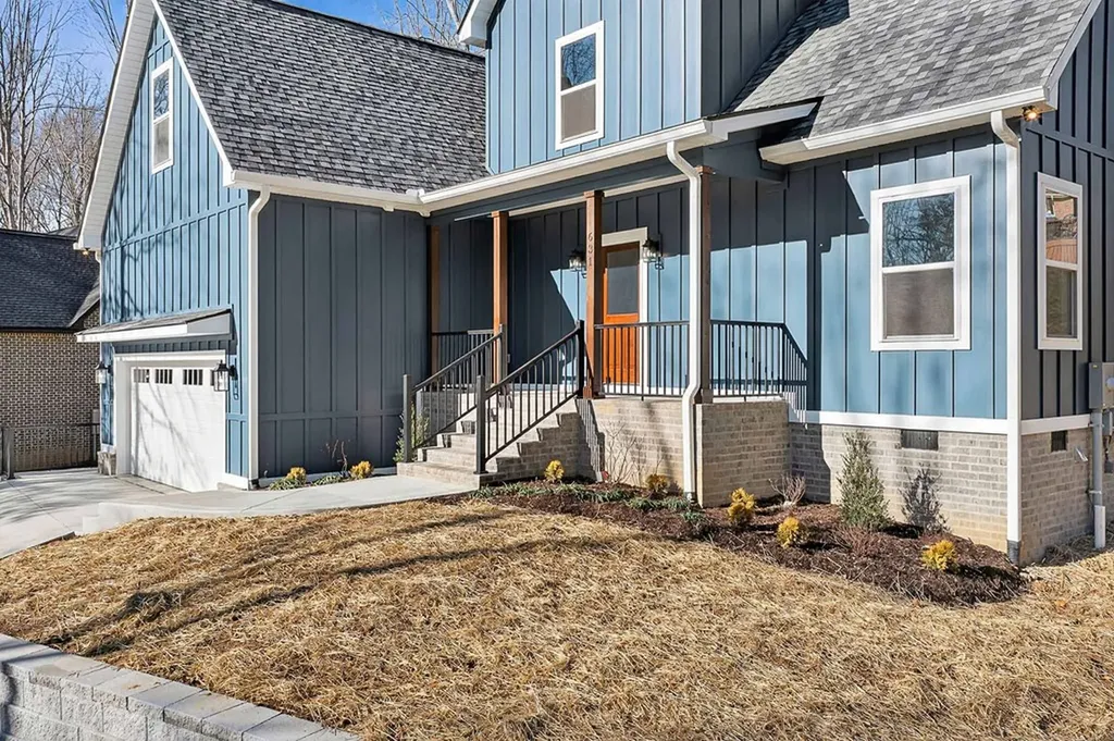 631 Ewell Drive Cookeville TN 38506