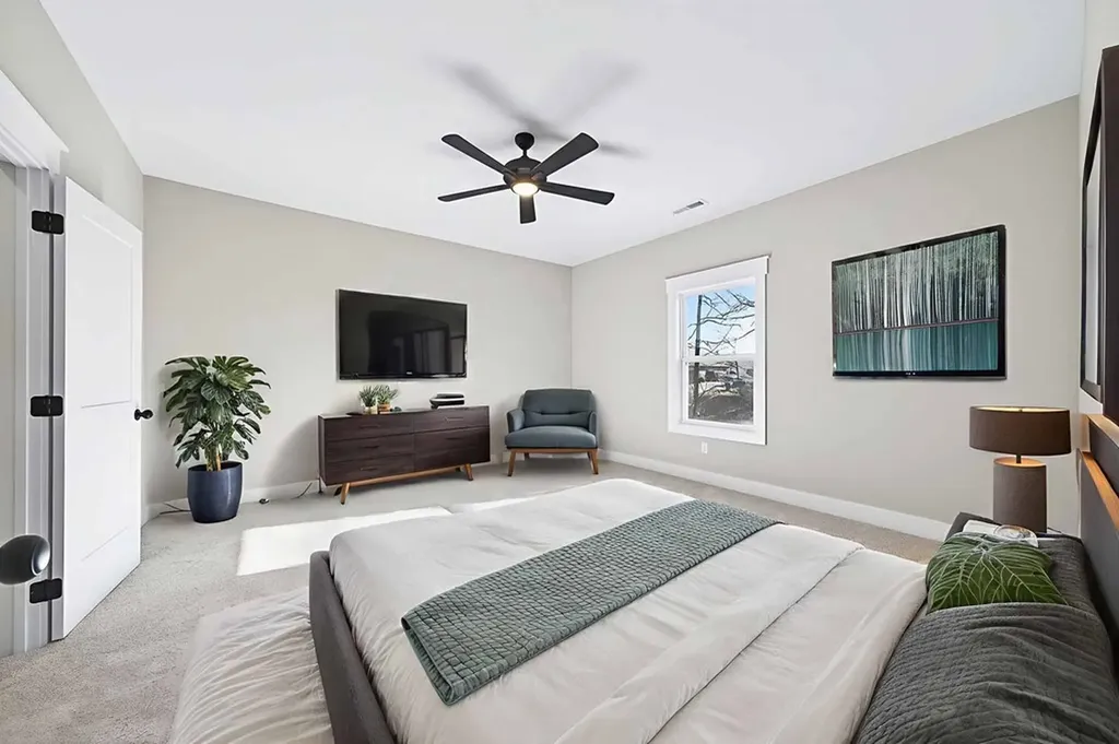 631 Ewell Drive Cookeville TN 38506