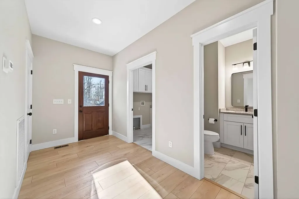 631 Ewell Drive Cookeville TN 38506