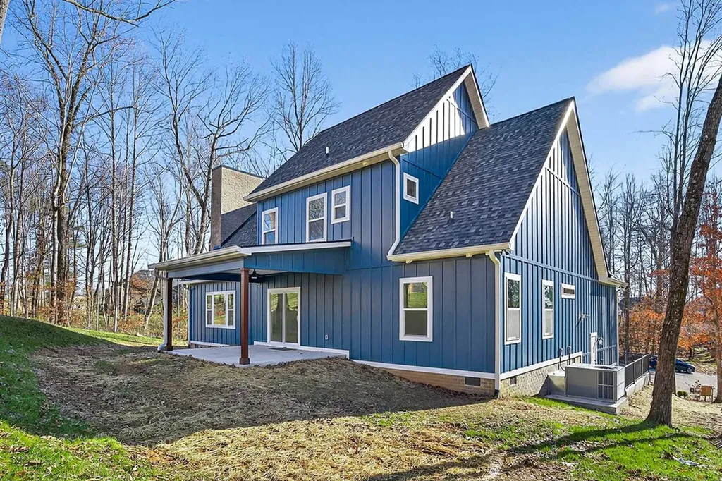 631 Ewell Drive Cookeville TN 38506