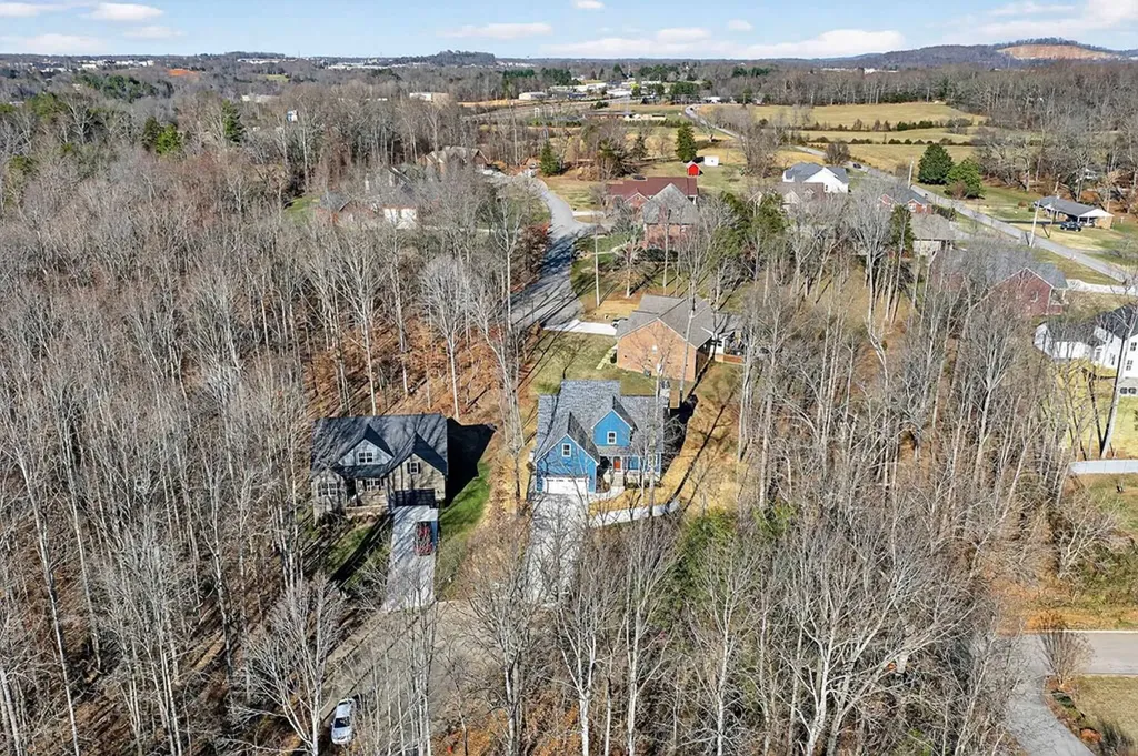 631 Ewell Drive Cookeville TN 38506