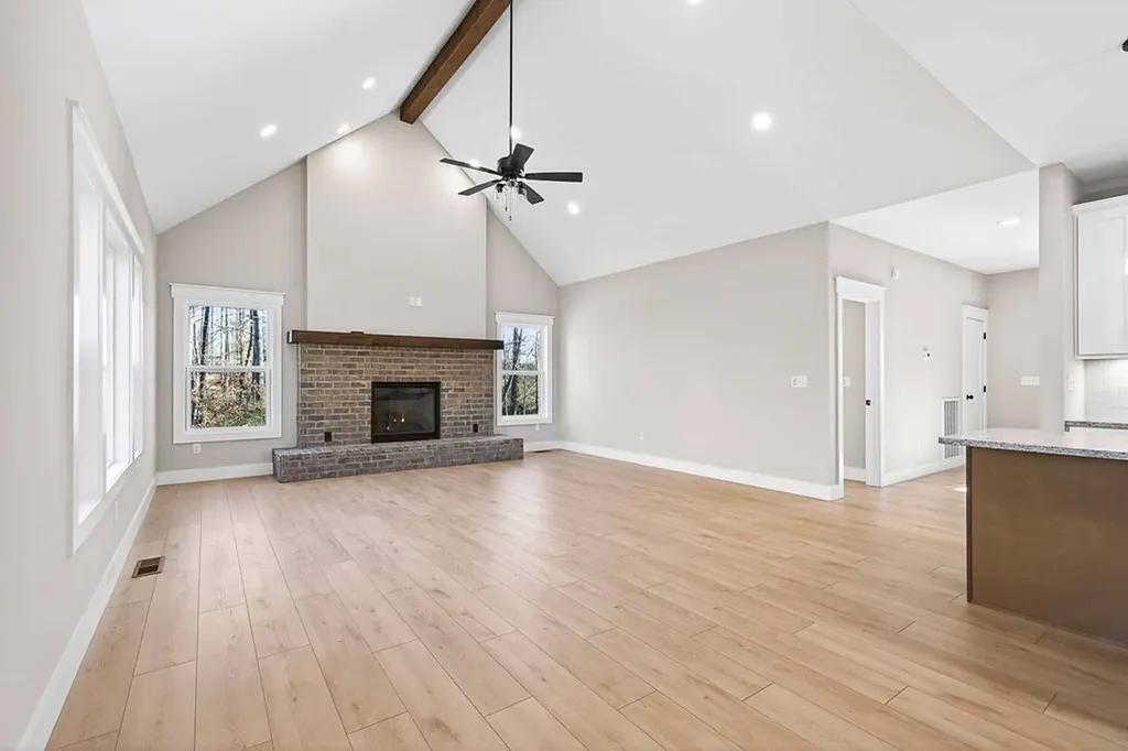 631 Ewell Drive Cookeville TN 38506