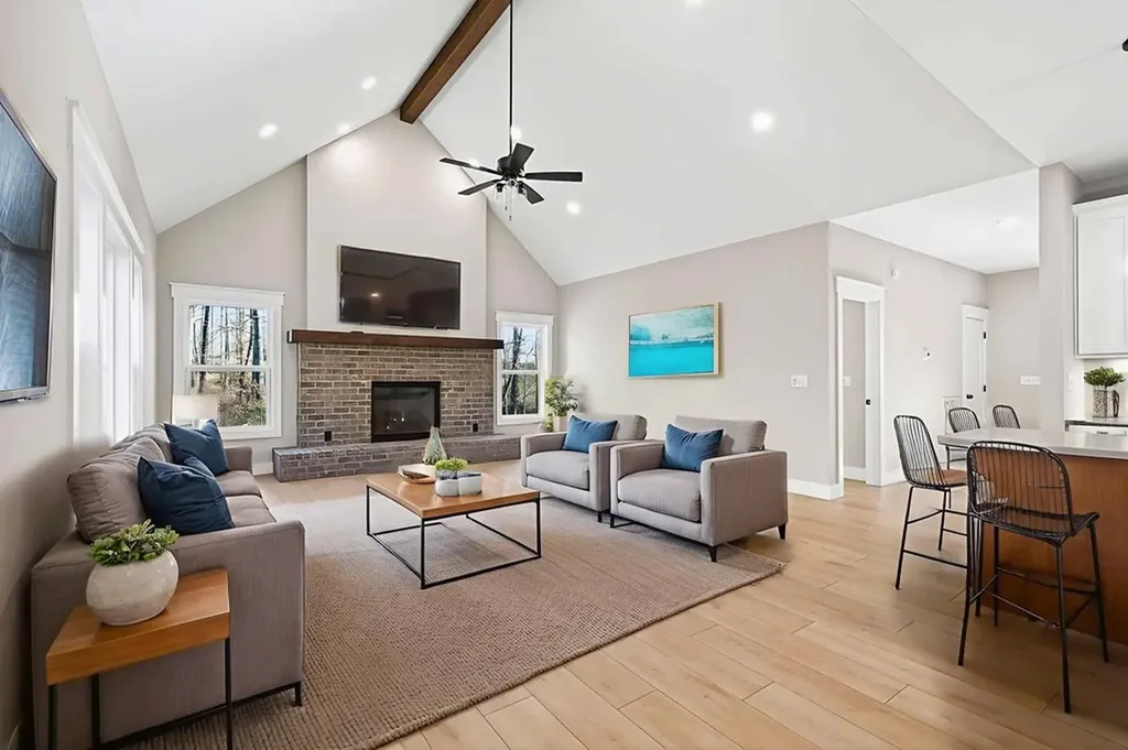 631 Ewell Drive Cookeville TN 38506