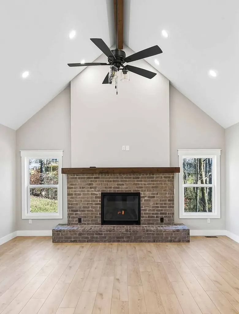 631 Ewell Drive Cookeville TN 38506