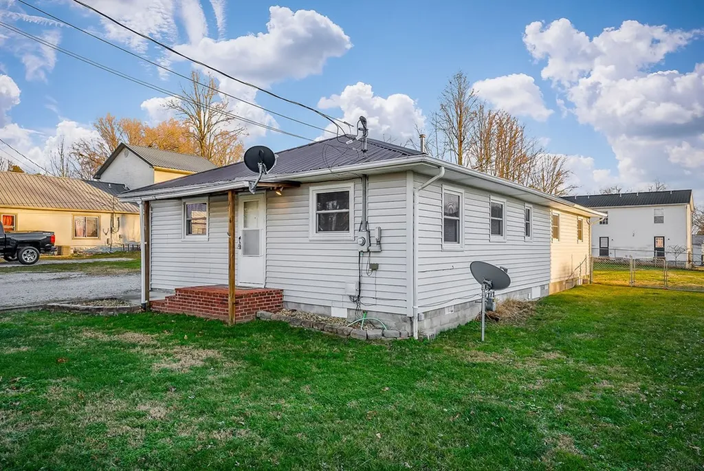 205 E 16th Street Cookeville TN 38501