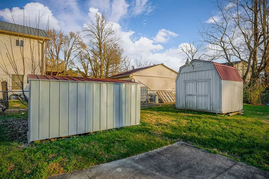 205 E 16th Street Cookeville TN 38501
