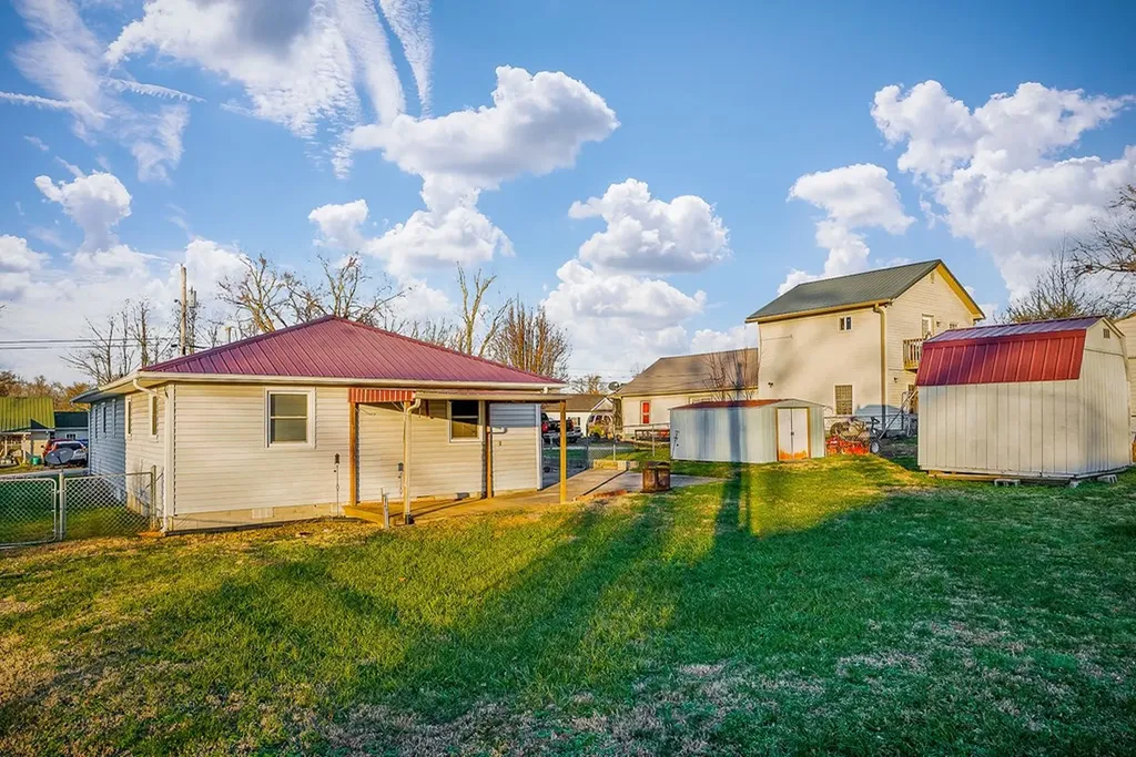 205 E 16th Street Cookeville TN 38501