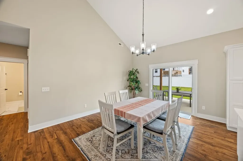 2387 Mountain Reserve Drive Cookeville TN 38506