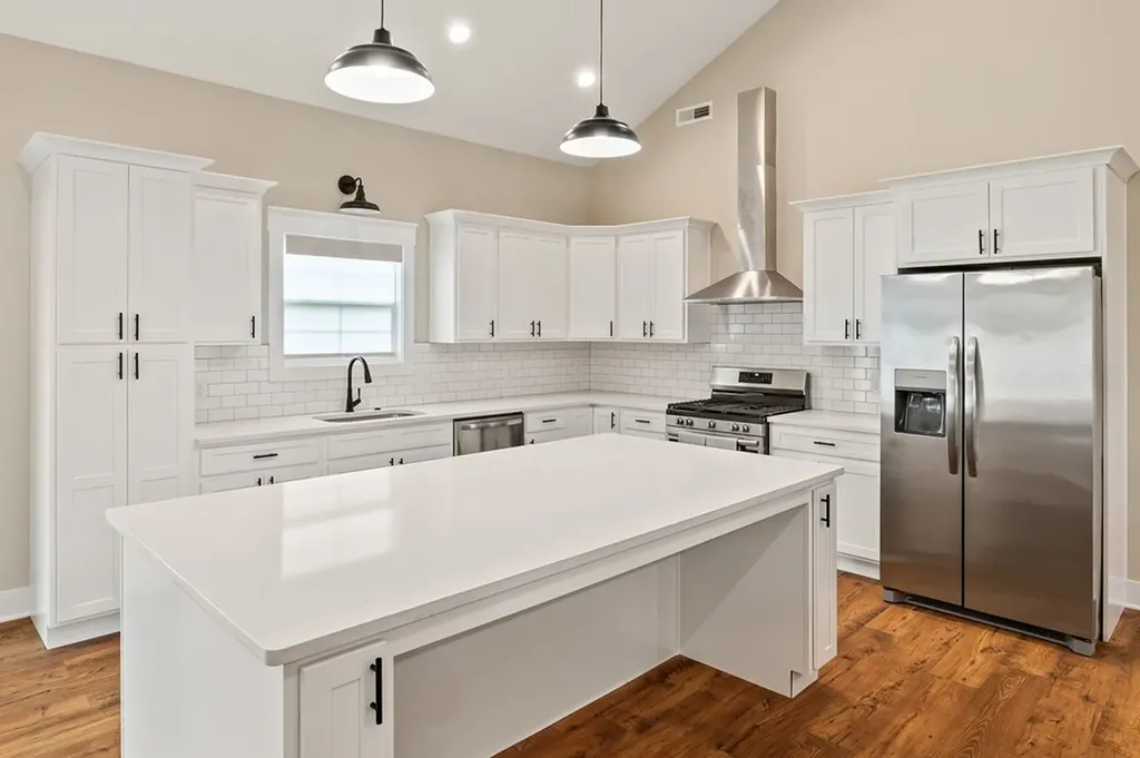 2387 Mountain Reserve Drive Cookeville TN 38506