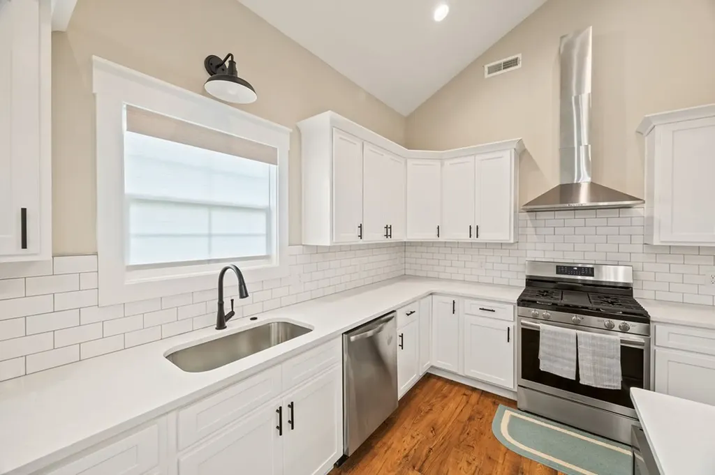 2387 Mountain Reserve Drive Cookeville TN 38506