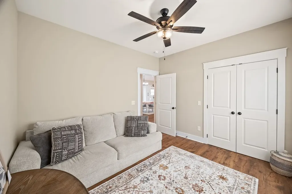 2387 Mountain Reserve Drive Cookeville TN 38506