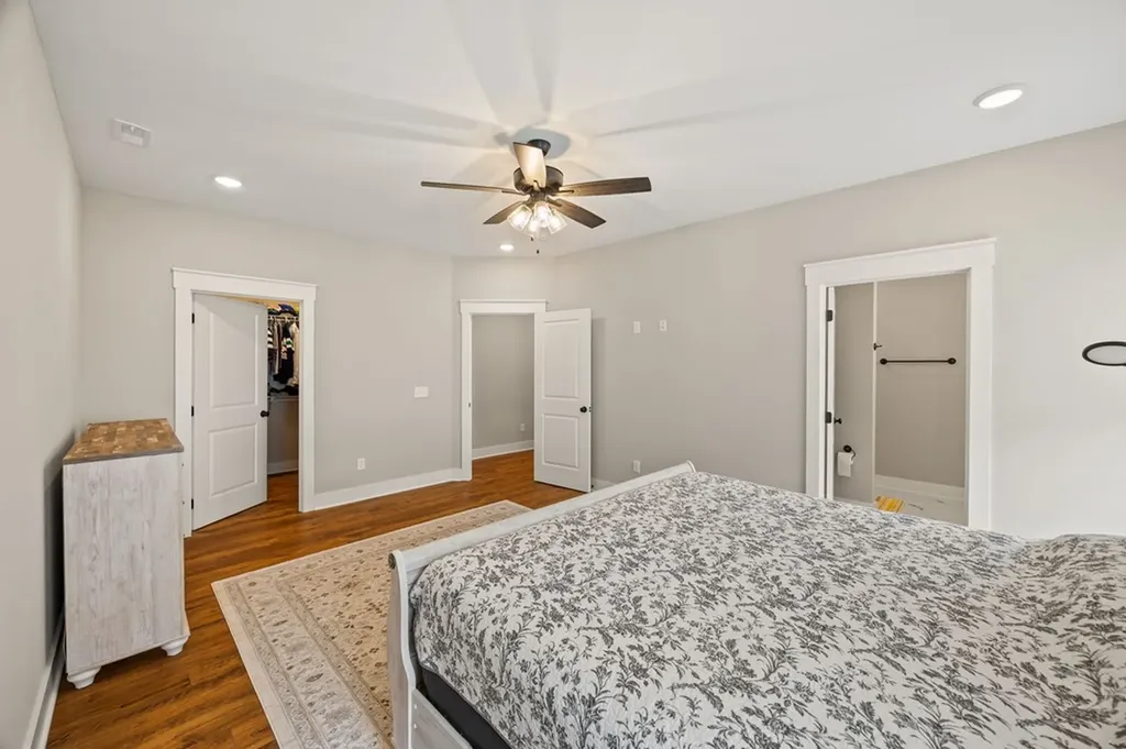 2387 Mountain Reserve Drive Cookeville TN 38506