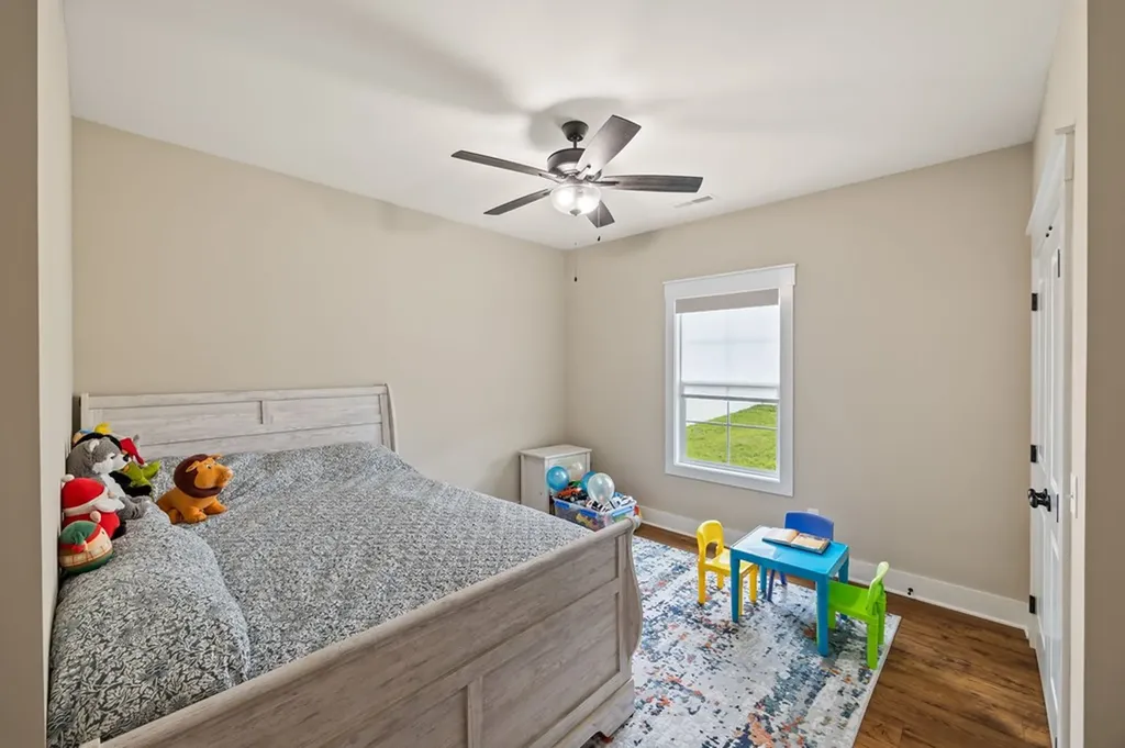 2387 Mountain Reserve Drive Cookeville TN 38506