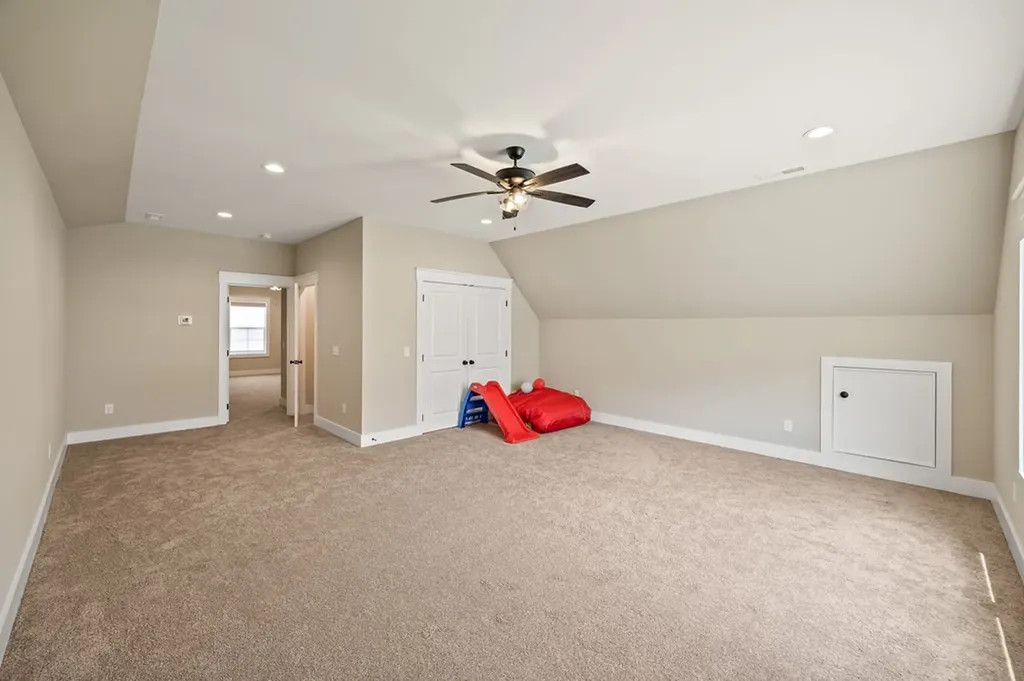 2387 Mountain Reserve Drive Cookeville TN 38506