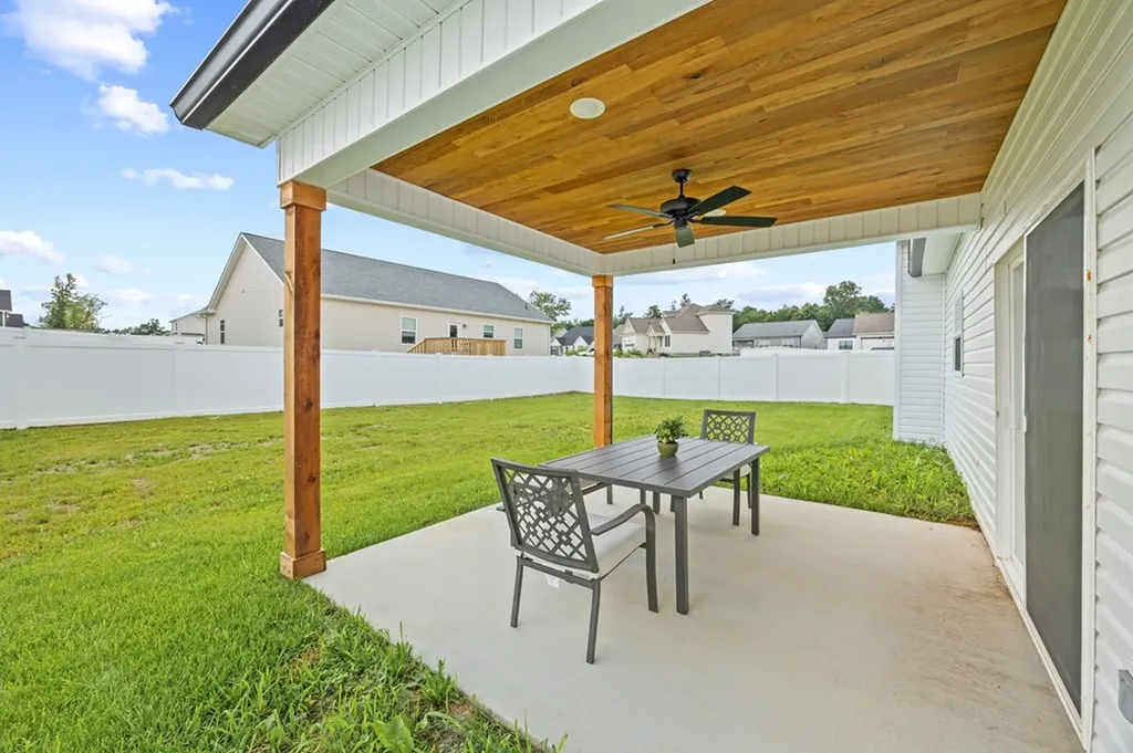 2387 Mountain Reserve Drive Cookeville TN 38506