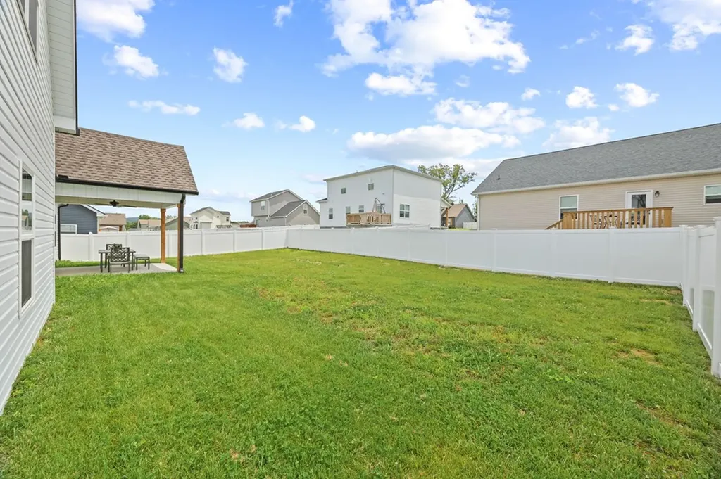 2387 Mountain Reserve Drive Cookeville TN 38506