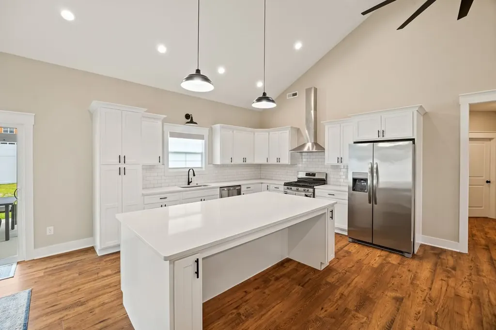 2387 Mountain Reserve Drive Cookeville TN 38506