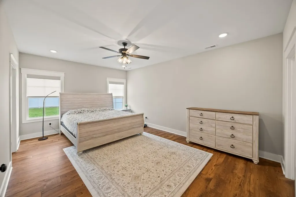 2387 Mountain Reserve Drive Cookeville TN 38506